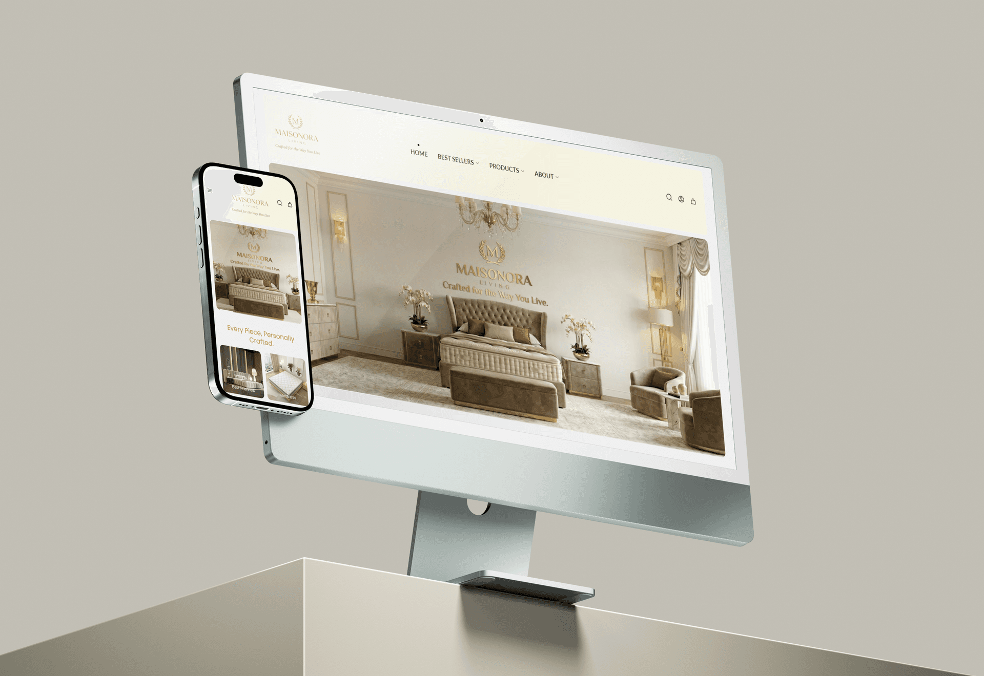 Maisonora Living