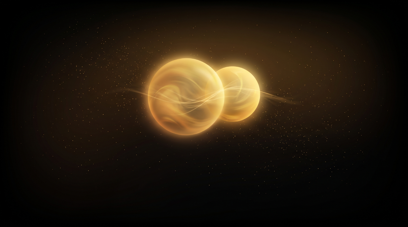 Discovery visual